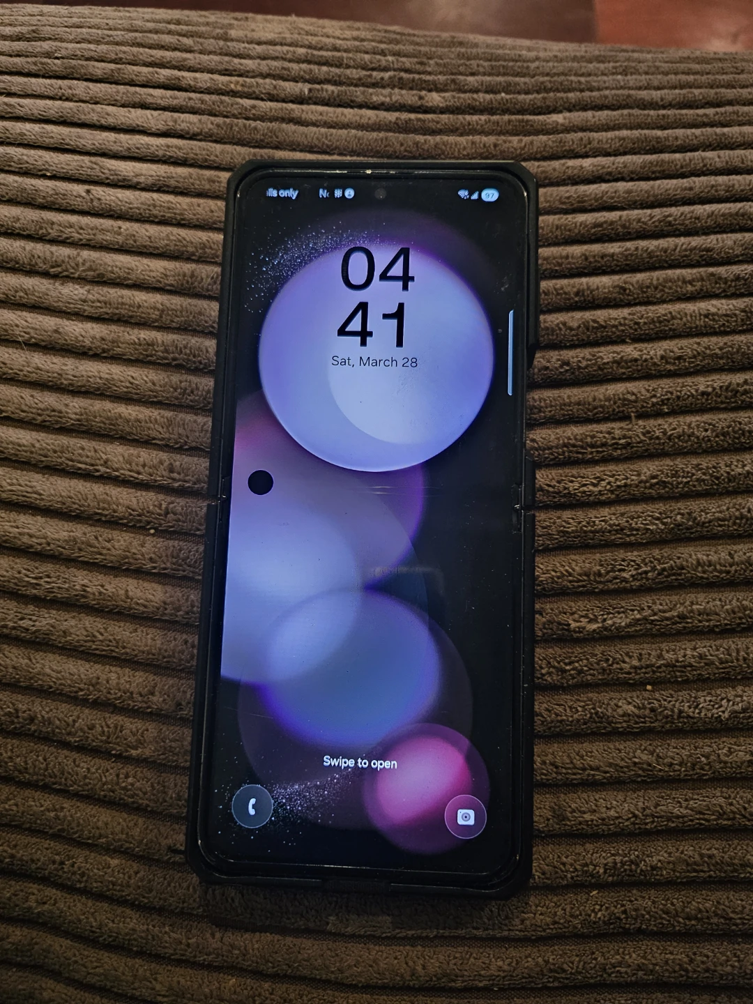 ⚽ SAMSUNG Z FLIP 5