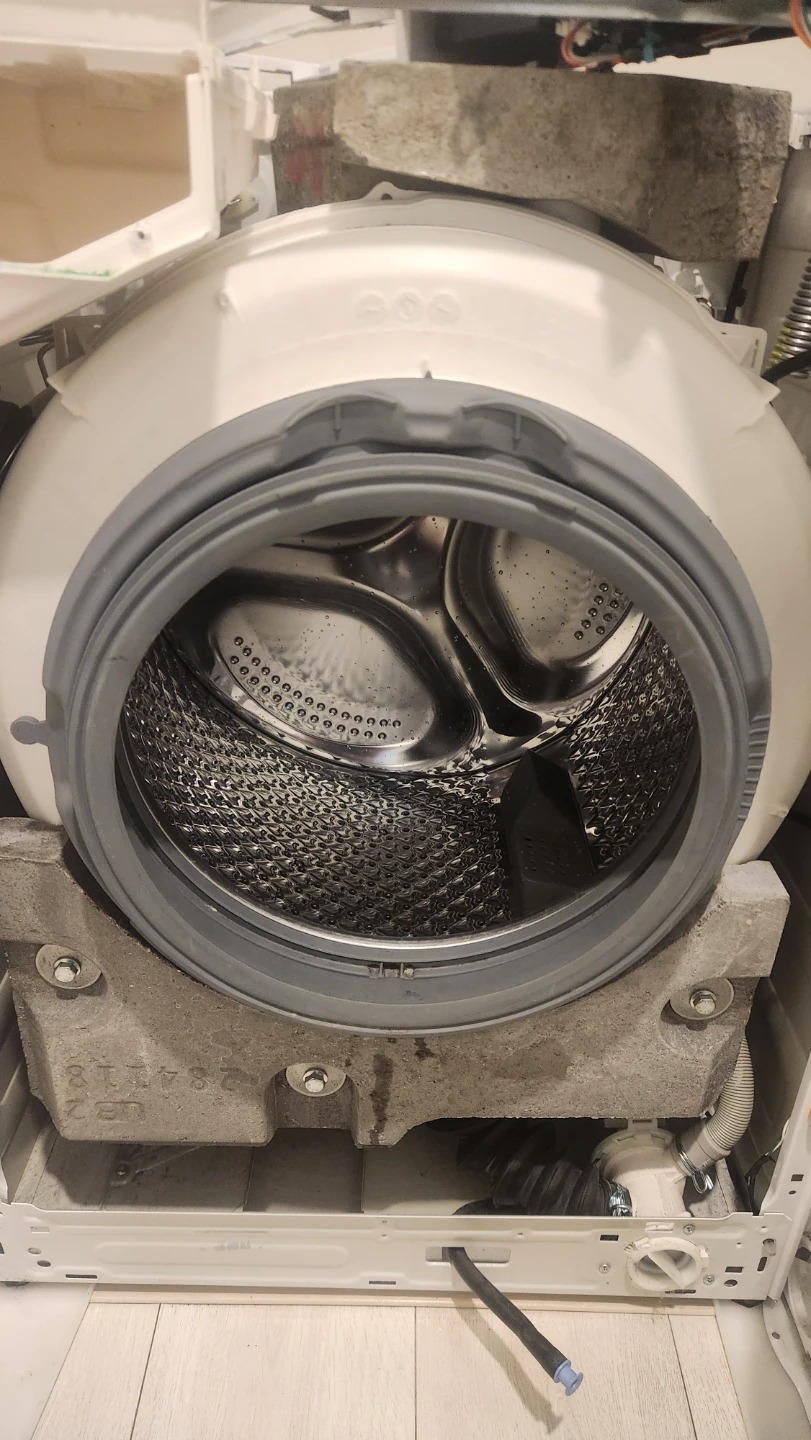 Appliances repair and installation - photo 3