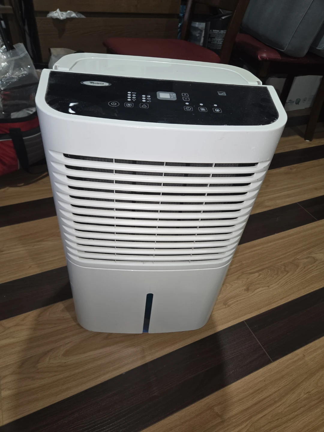 Whirlpool Dehumidifier - photo 2