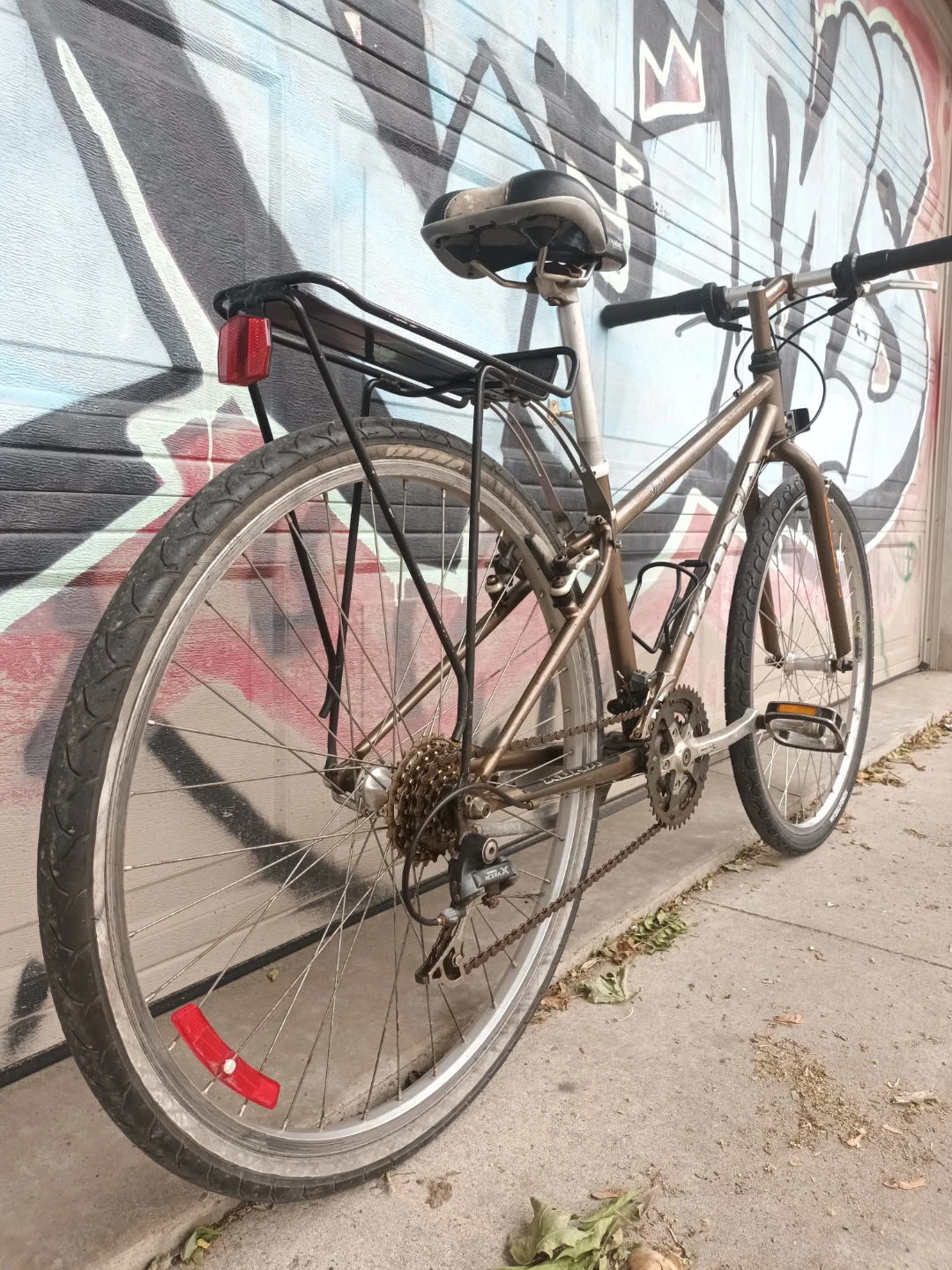 Kona Small Frame Bike - photo 3