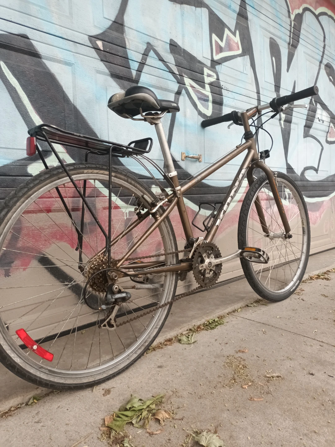 Kona Small Frame Bike - photo 4