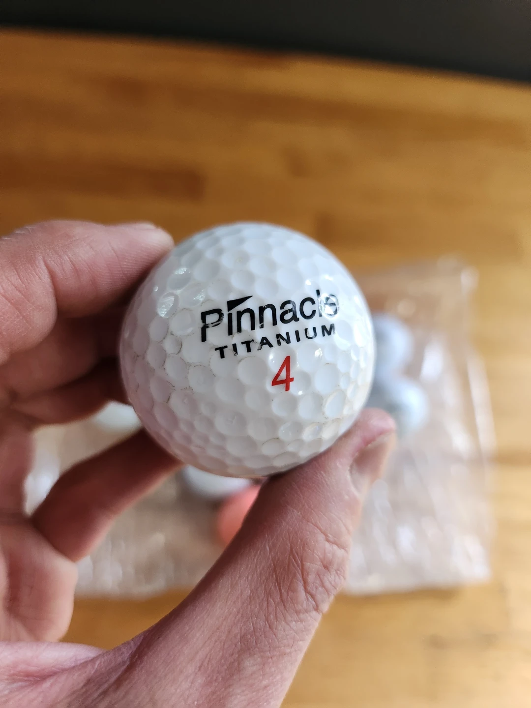 Assorted Golf Balls - Titleist, Nike, ect... - *(Gently Used)* - photo 4