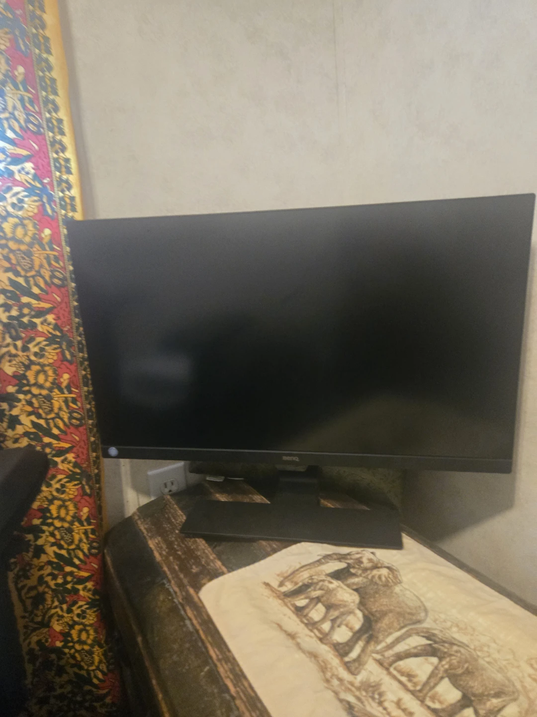 BENQ Monitor