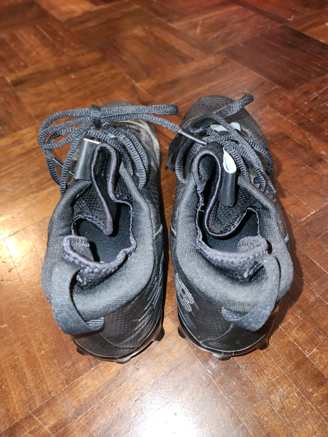New Balance Lacrosse Cleats Mens 7. 5. *EUC* ⚽ - photo 2