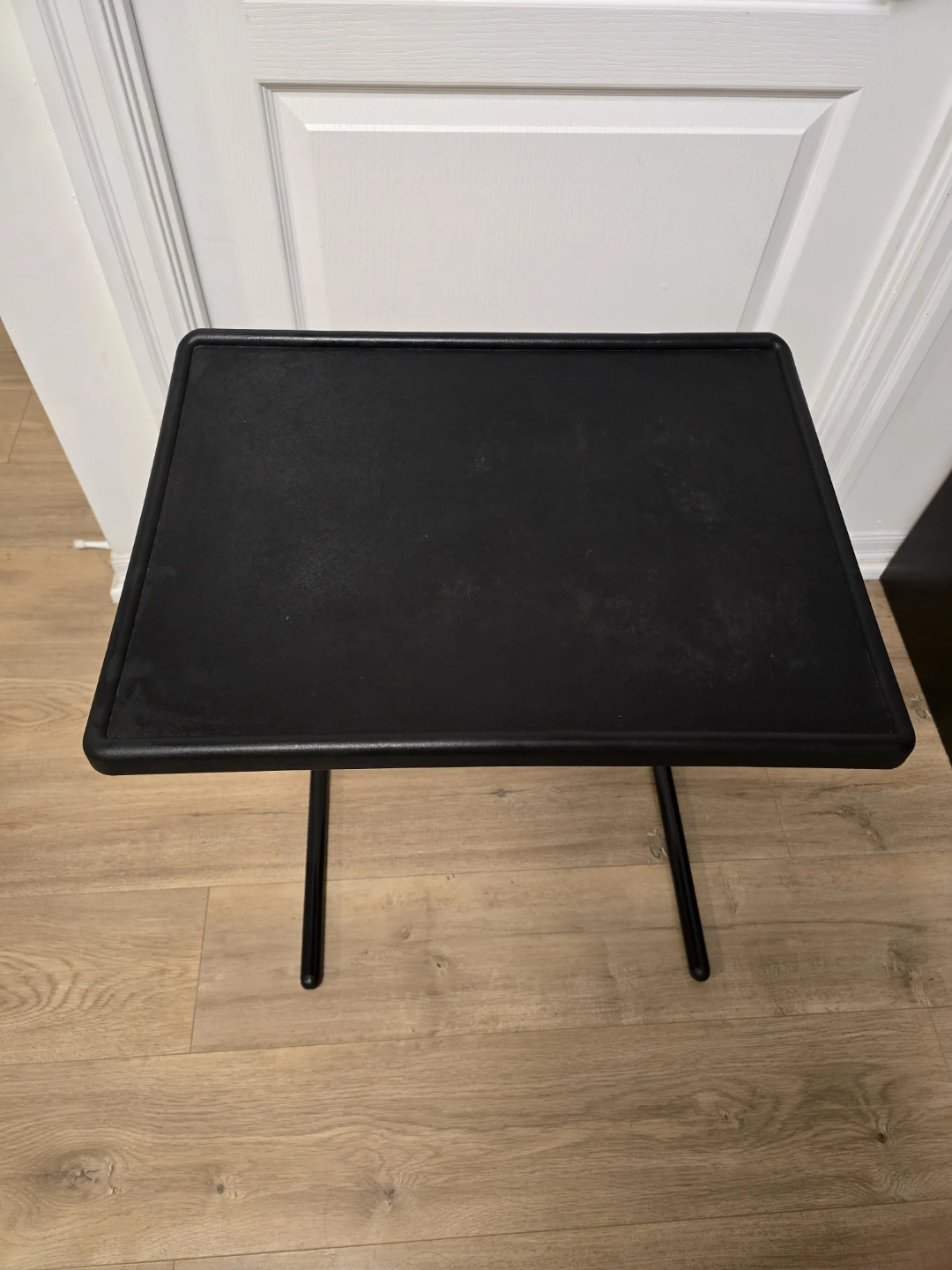 Table-mate adjustable portable table - Moving Sale - photo 2