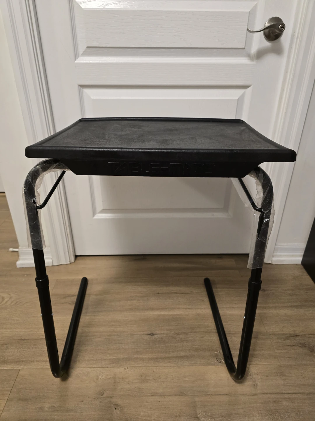 Table-mate adjustable portable table - Moving Sale - photo 3