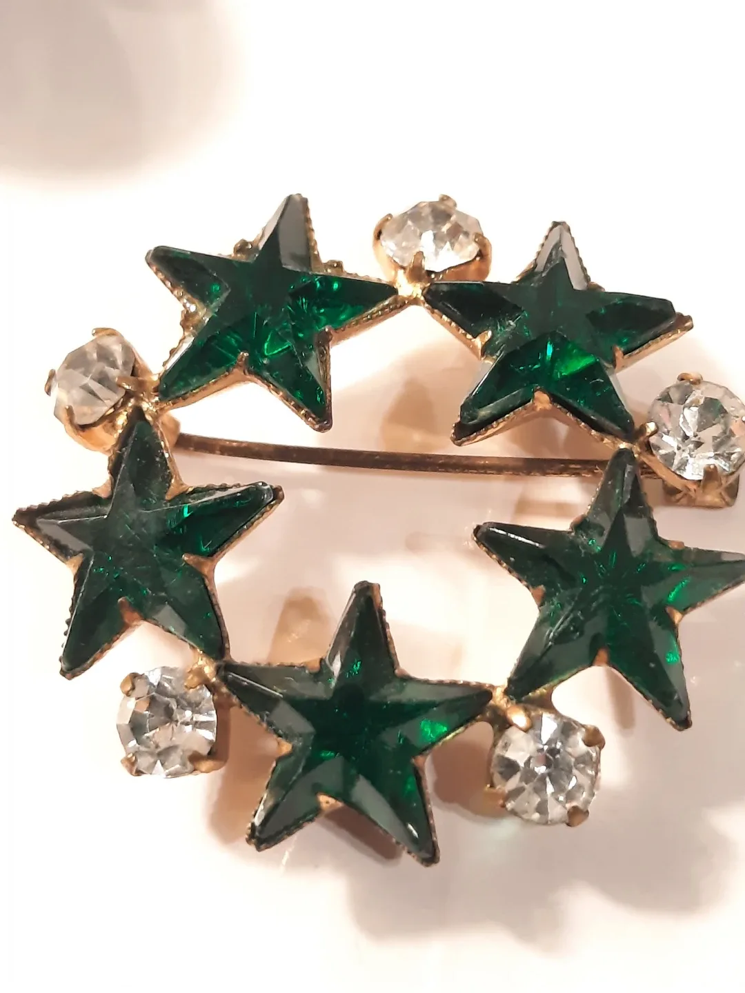 Assorted Brooches Lot - photo 2