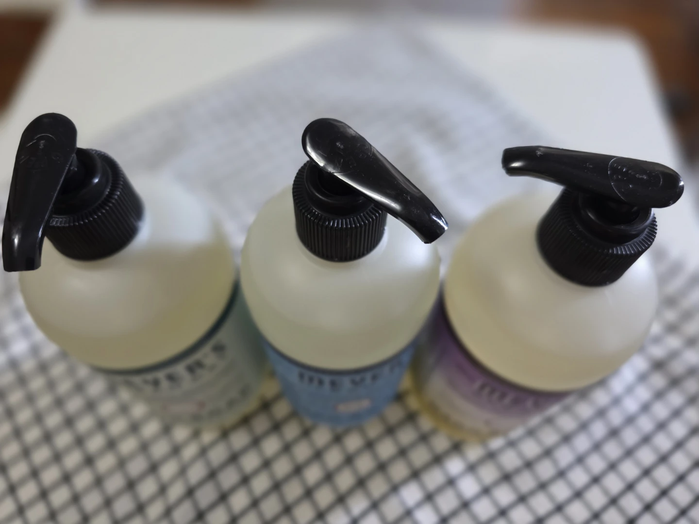 Meyer's Clean Day Hand Soap - photo 3