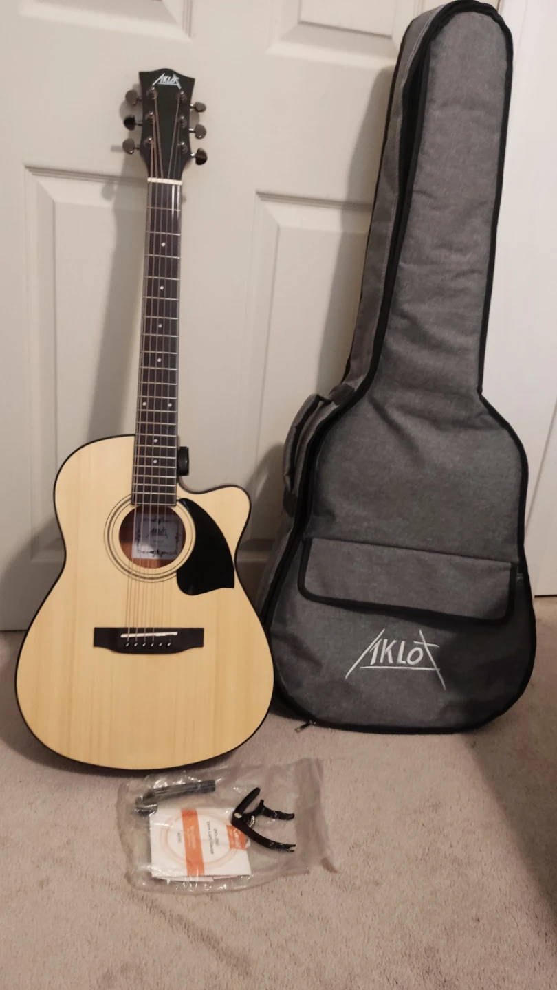 Classical guitar