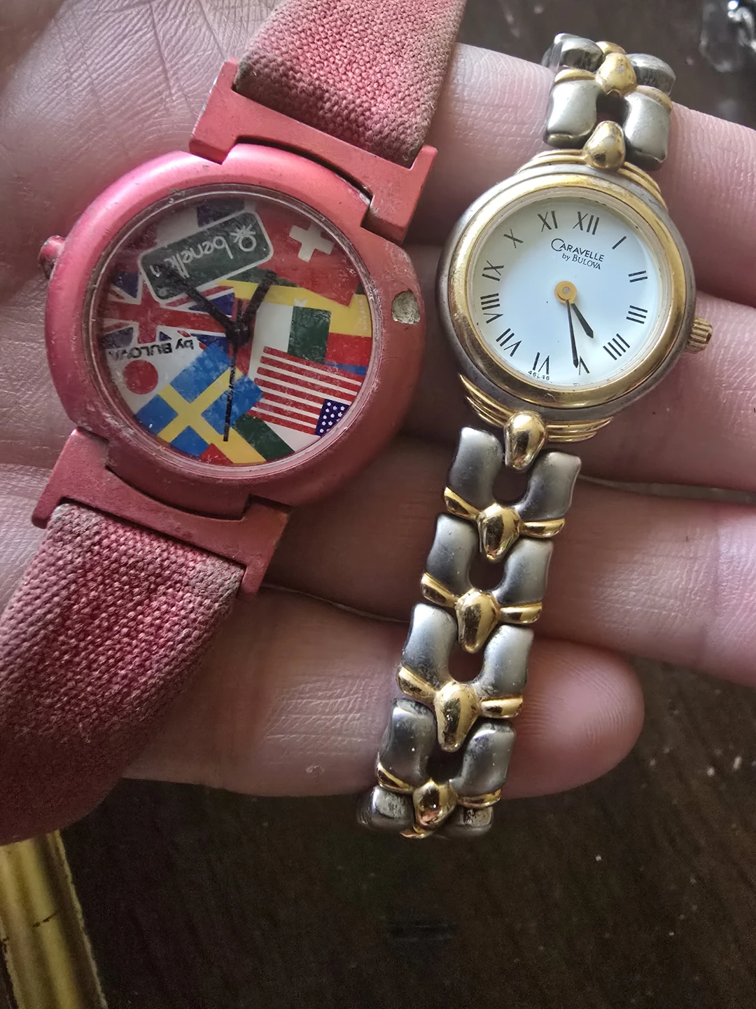 Assorted Women's Watches - Caravelle, Bulova, Endura - photo 3