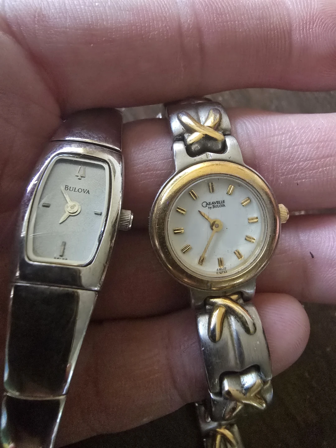 Assorted Women's Watches - Caravelle, Bulova, Endura - photo 4