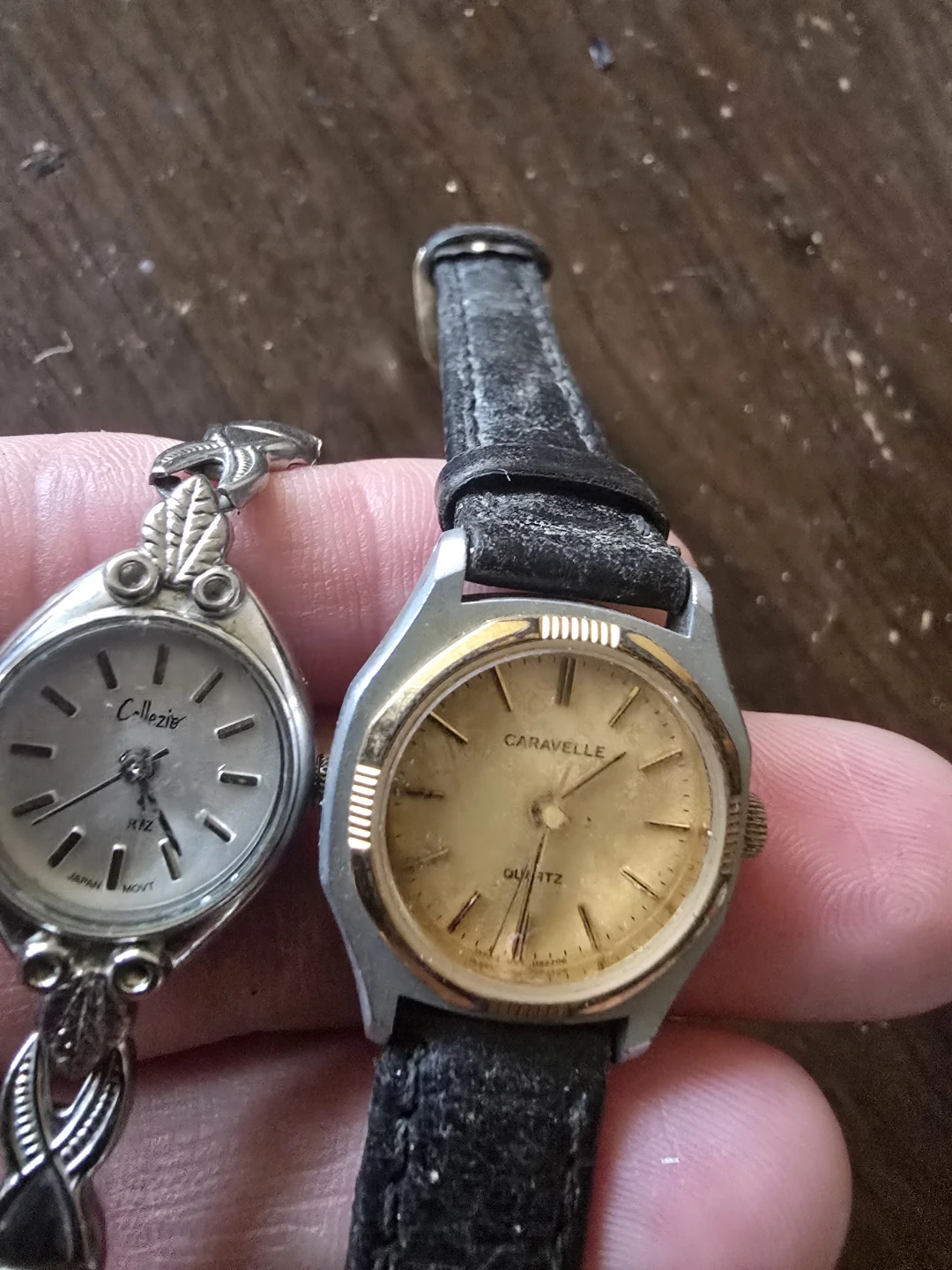 Assorted Women's Watches - Caravelle, Bulova, Endura - photo 5