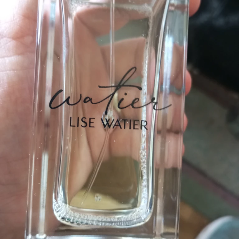 Lise Watier Eau de Parfum Spray for Women - photo 2