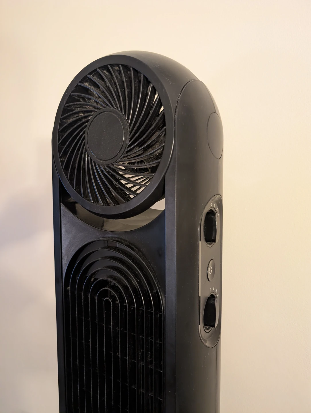 Honeywell - TurboForce Tower Fan - photo 3