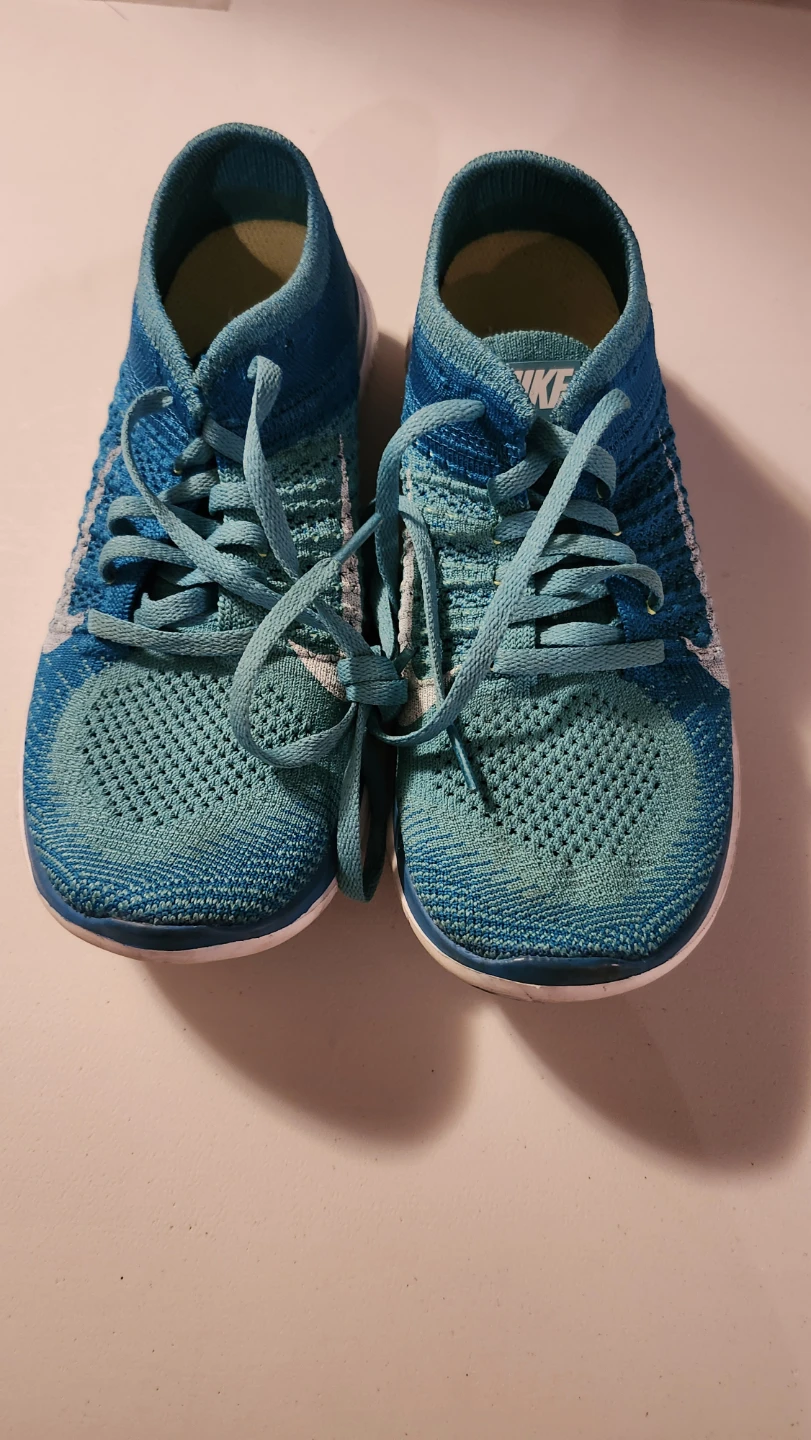 Nike Free RN Flyknit Running Shoes