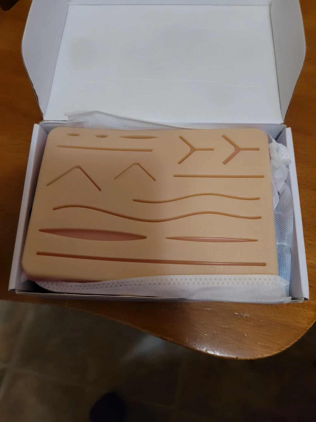 Complete Suture Practice Kit - photo 3