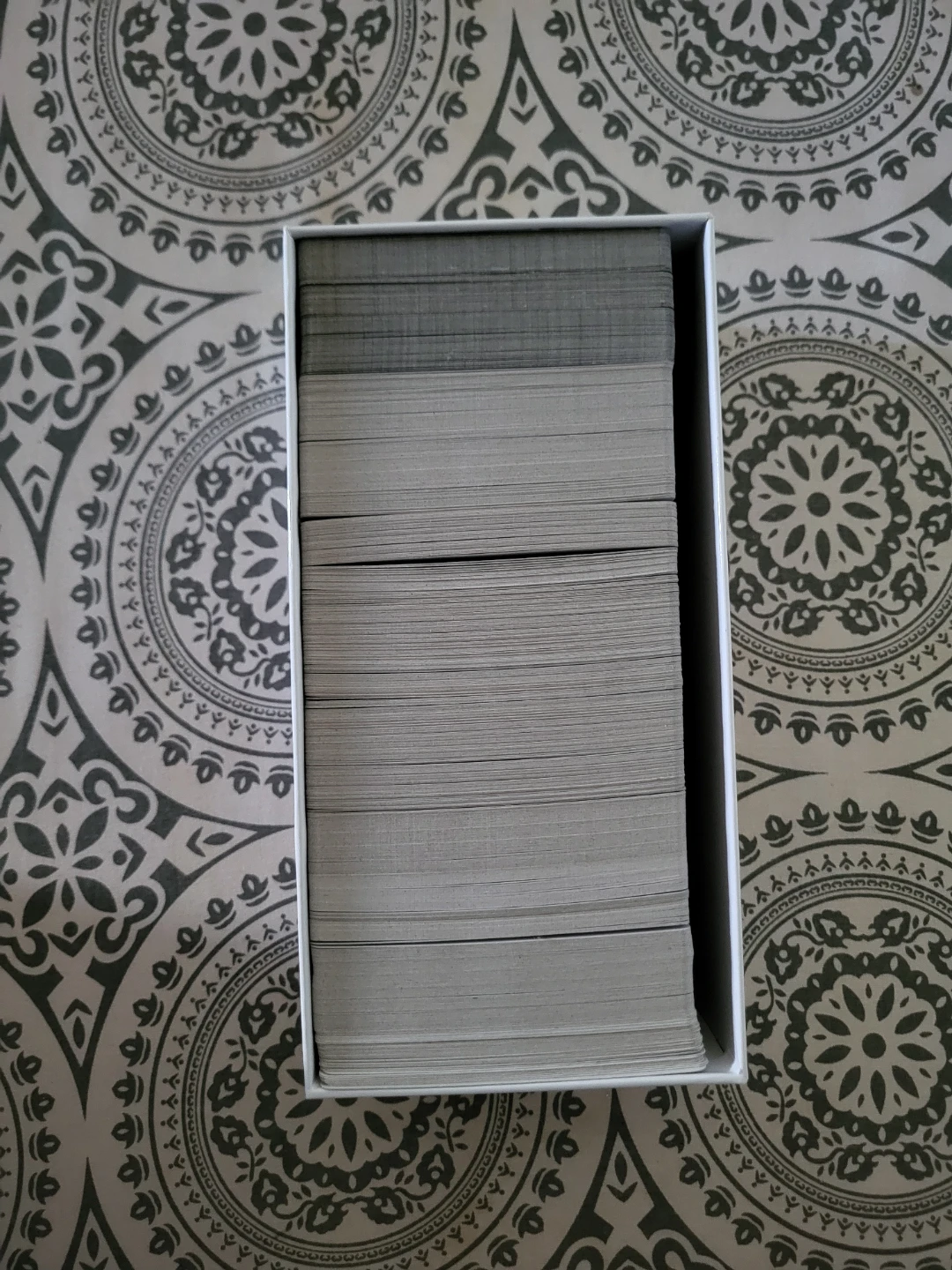 Cards Against Humanity: Canadian Edition Card Game - photo 5