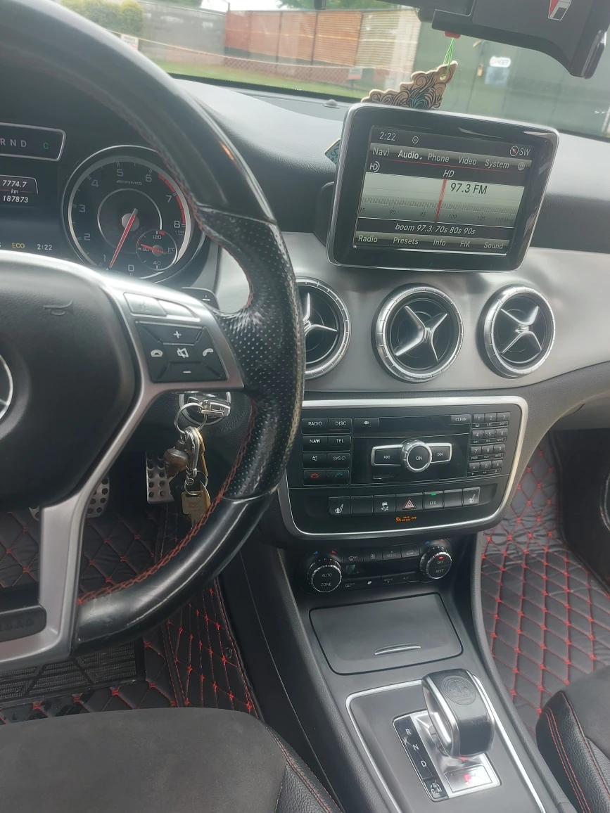 Mercedes CLA 45 AMG for sale - photo 2