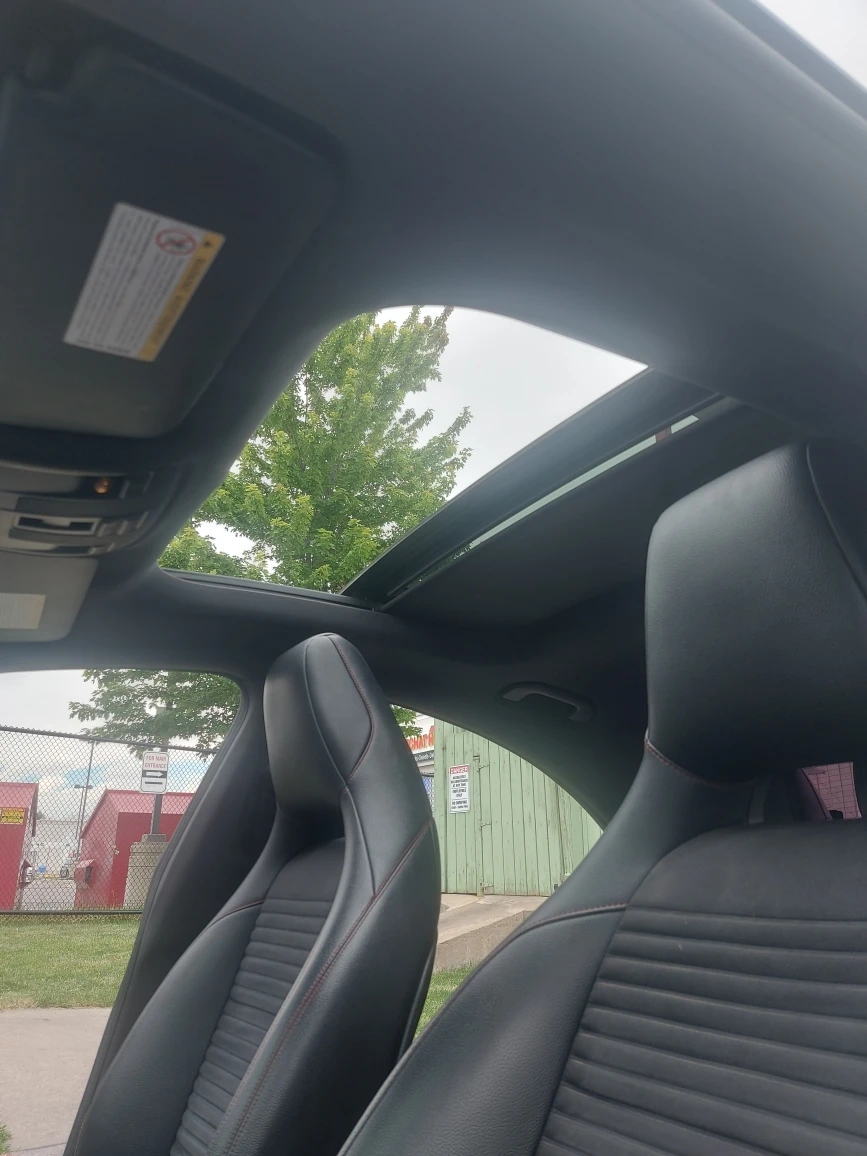 Mercedes CLA 45 AMG for sale - photo 3