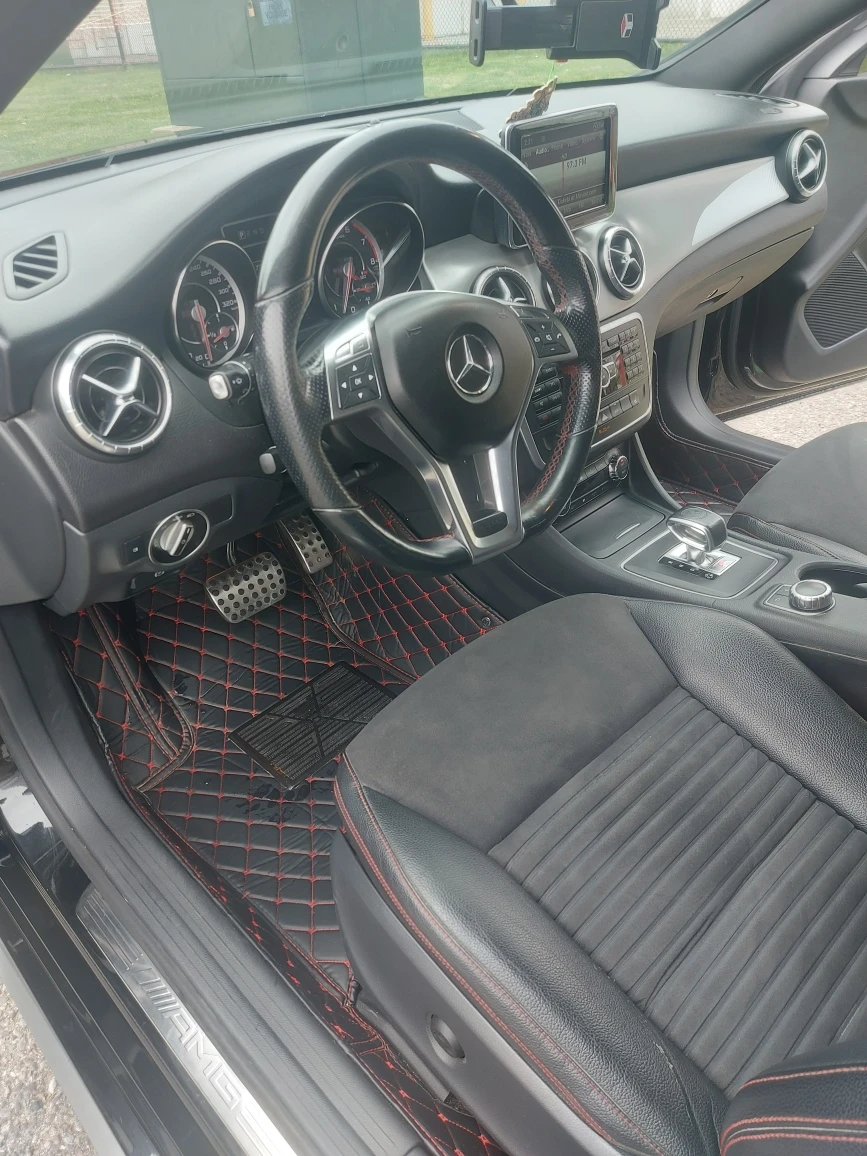 Mercedes CLA 45 AMG for sale - photo 5