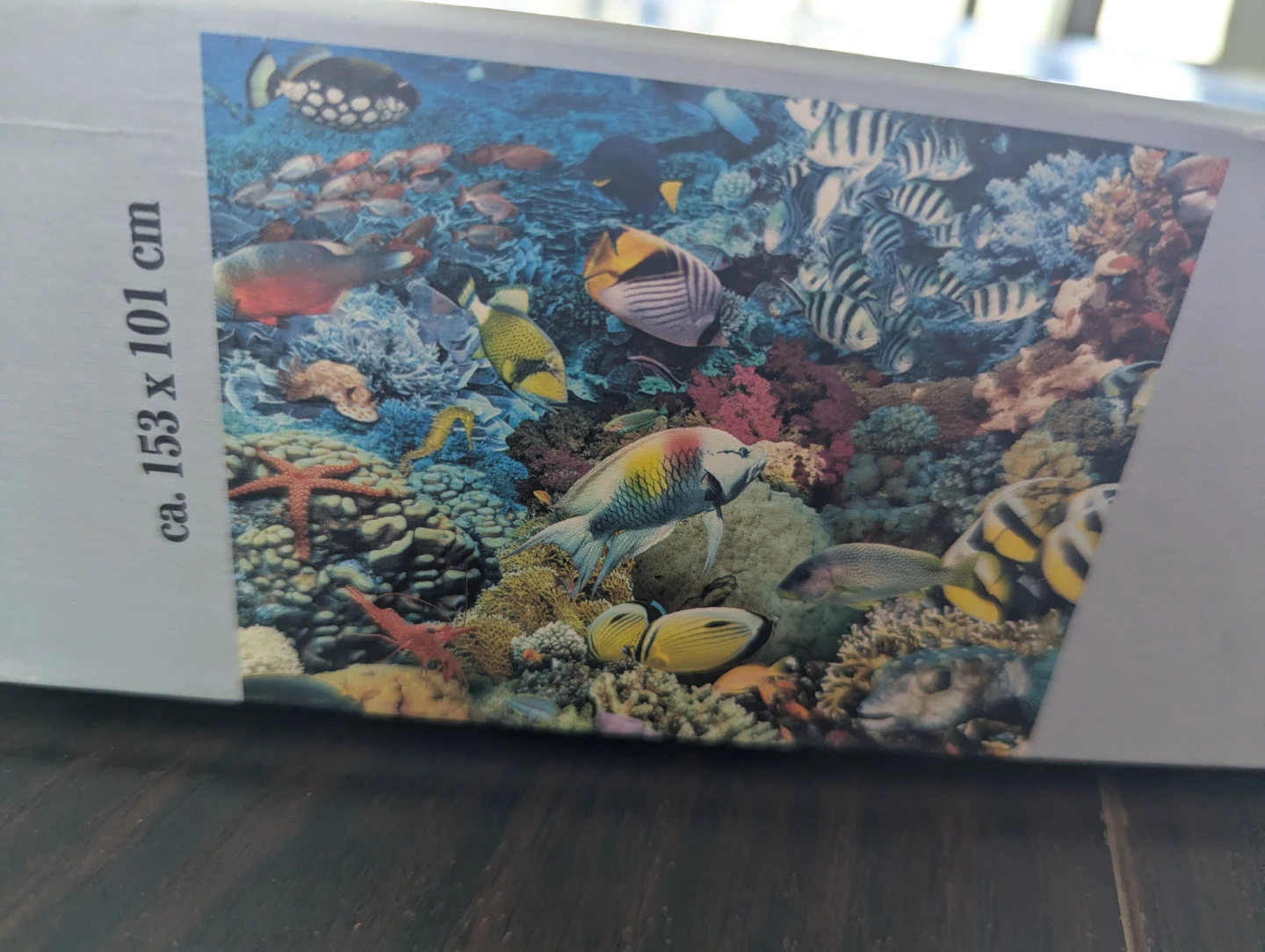 5000 piece ocean jigsaw puzzle - photo 2