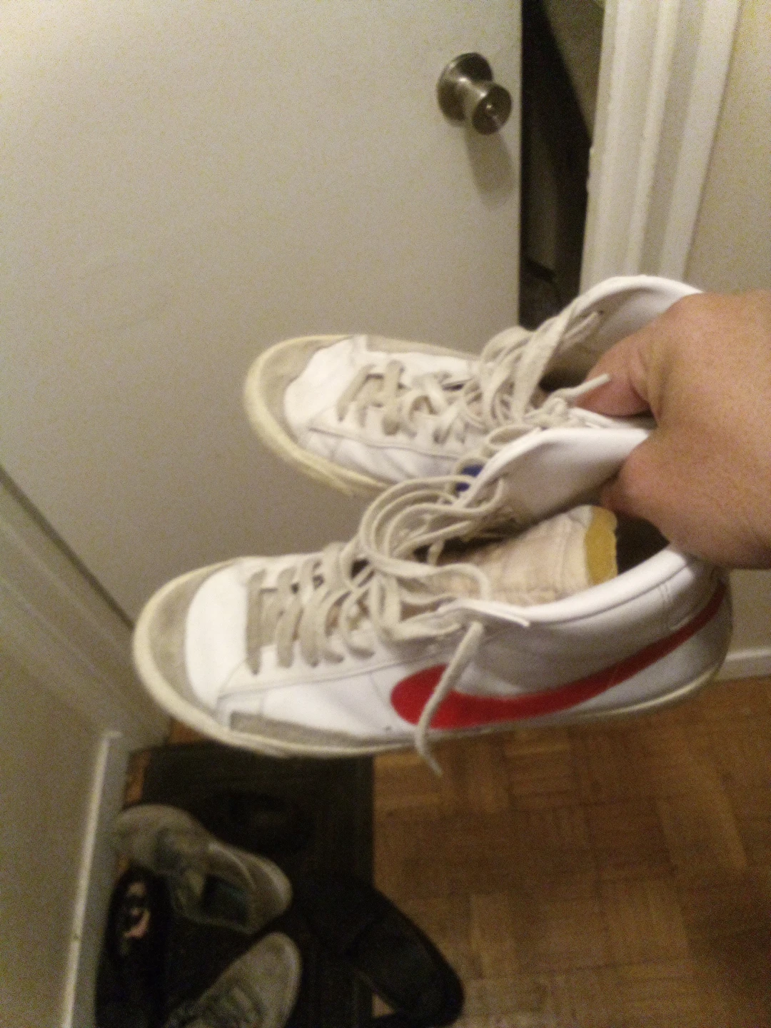 Nike Blazer Mid