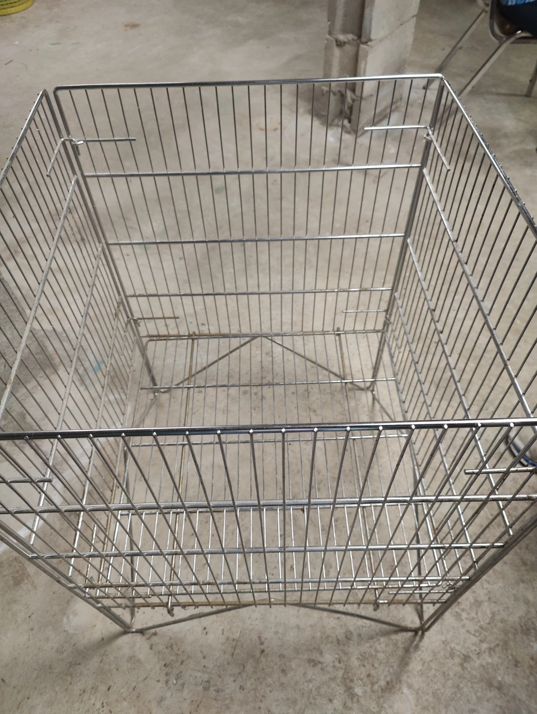 Wire Display Basket - photo 2