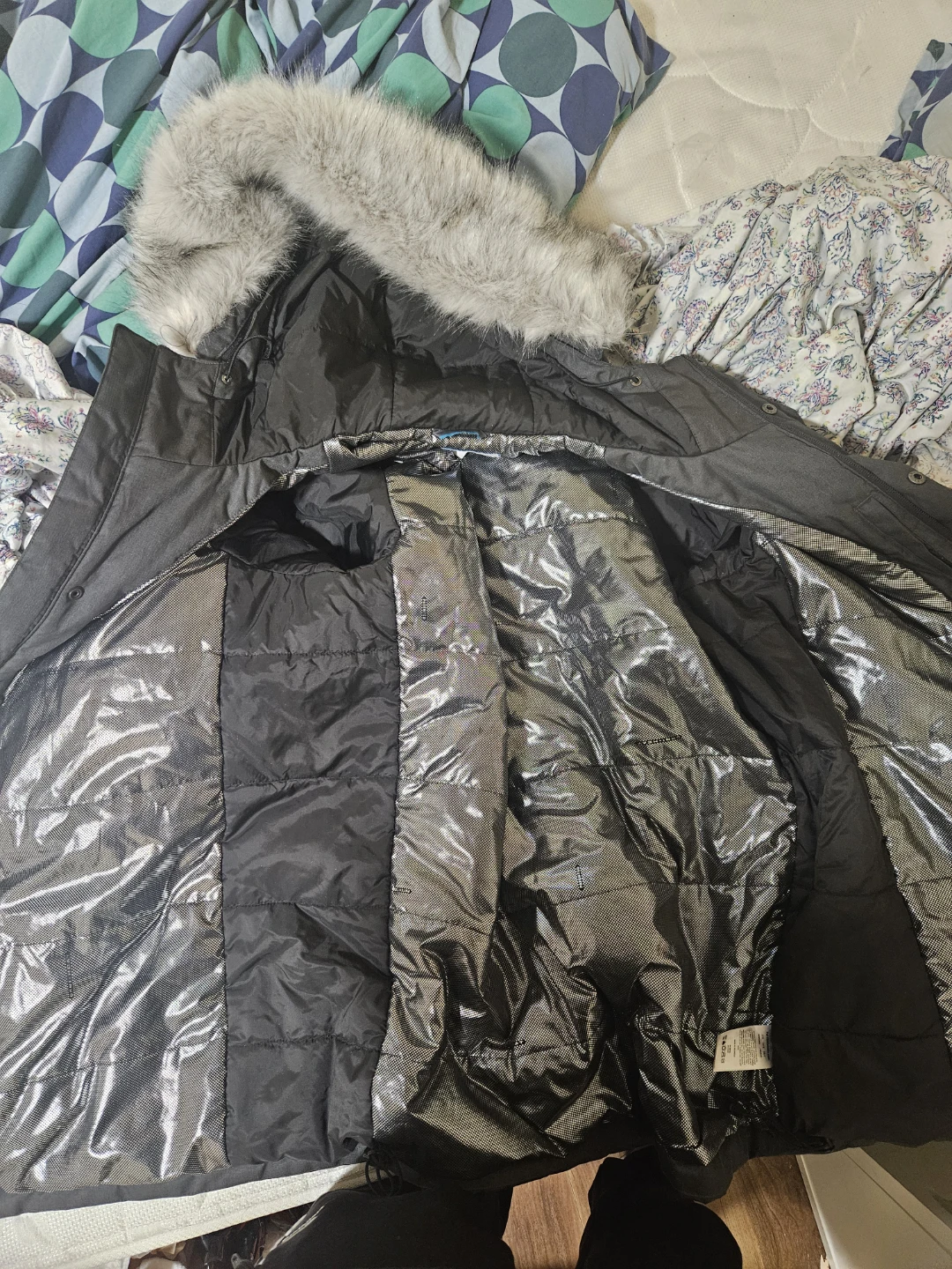 Columbia Parka/Winter jacket - photo 2