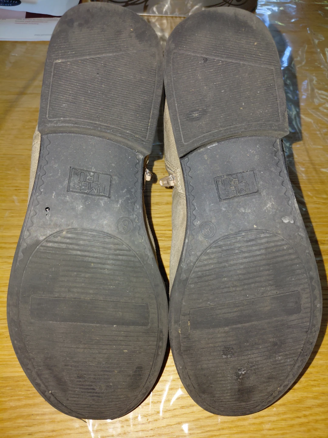 FREE! Ankle Boots Size 8 US - photo 3