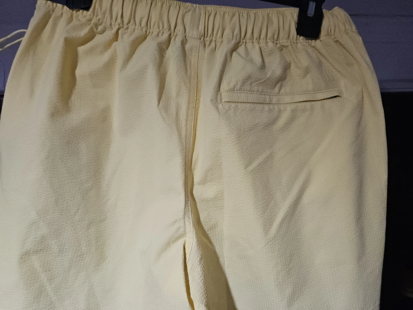 Yellow Shorts - photo 4