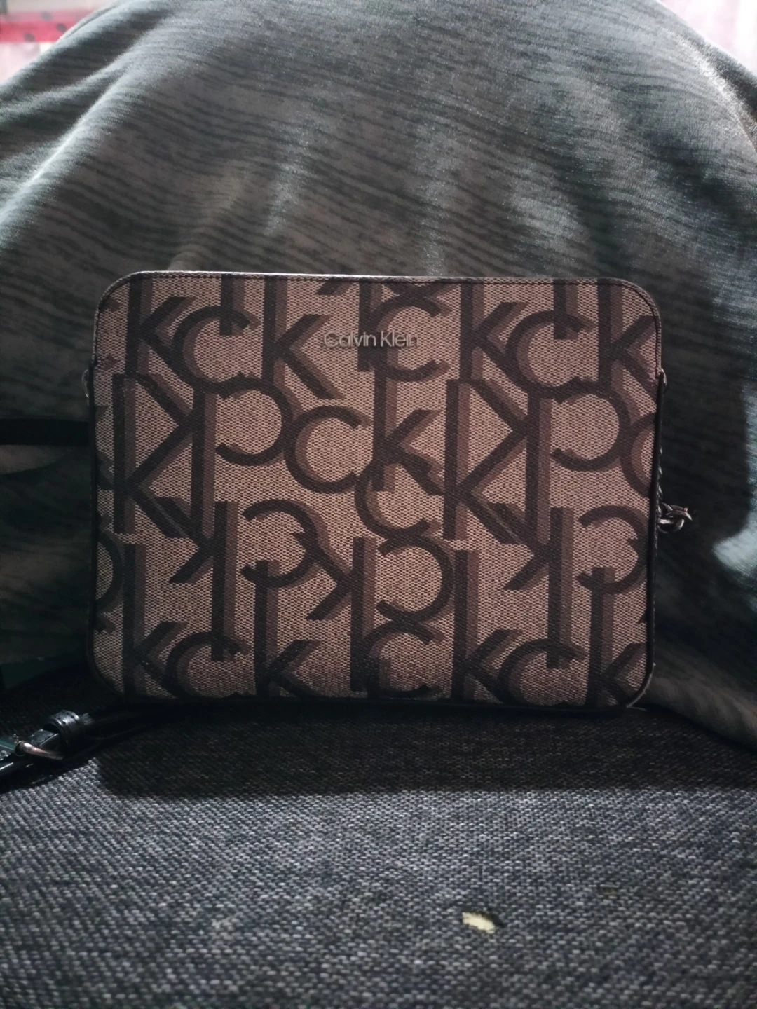 Calvin Klein Shoulder Bag