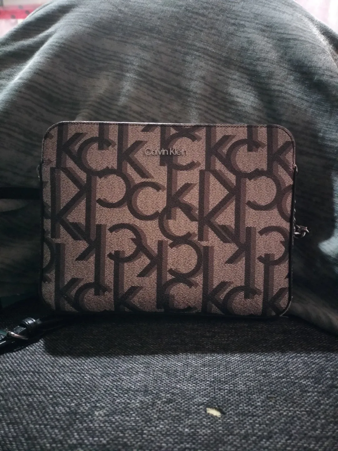 Calvin Klein Shoulder Bag