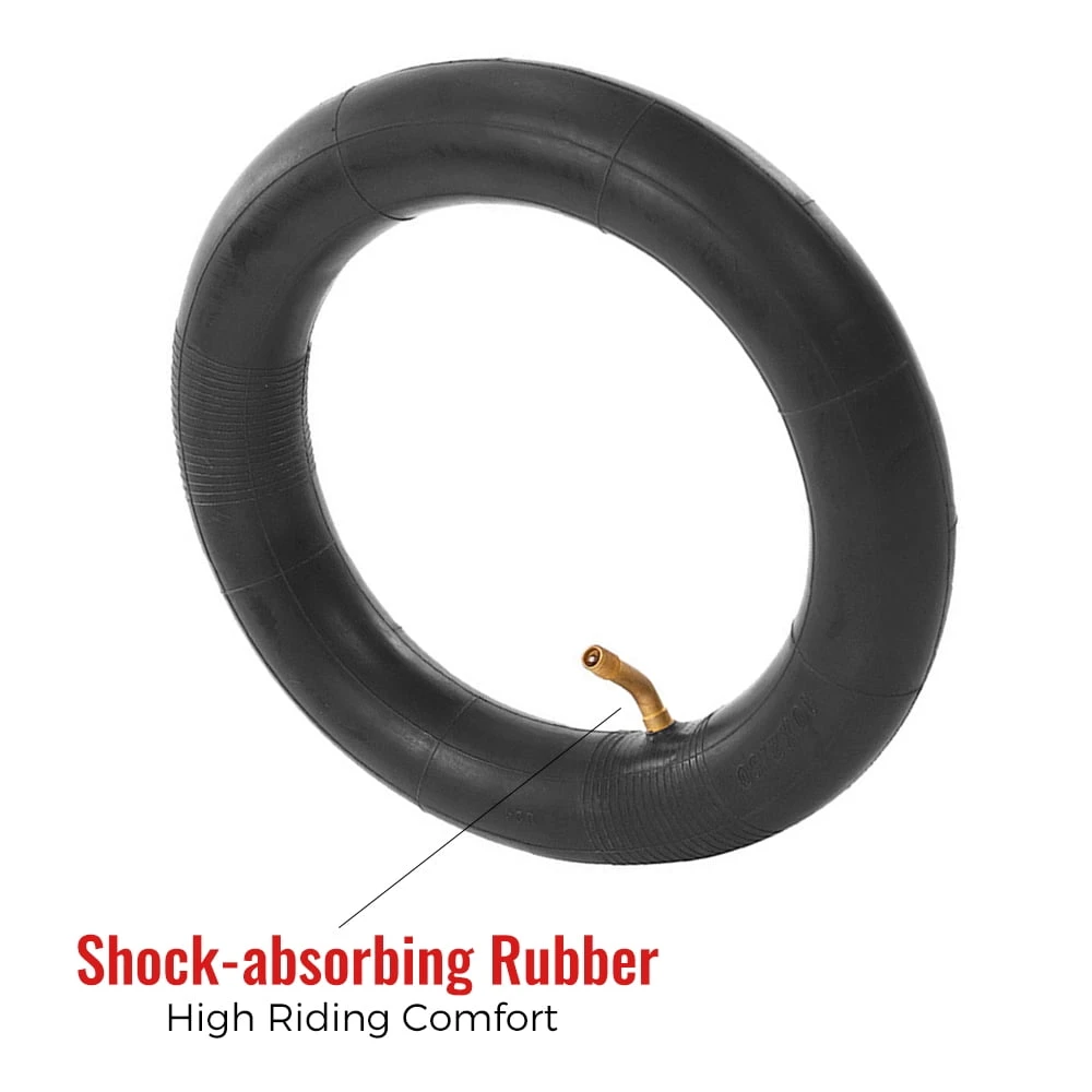Electric Scooter Inner Tube - 10x2.50 - photo 3