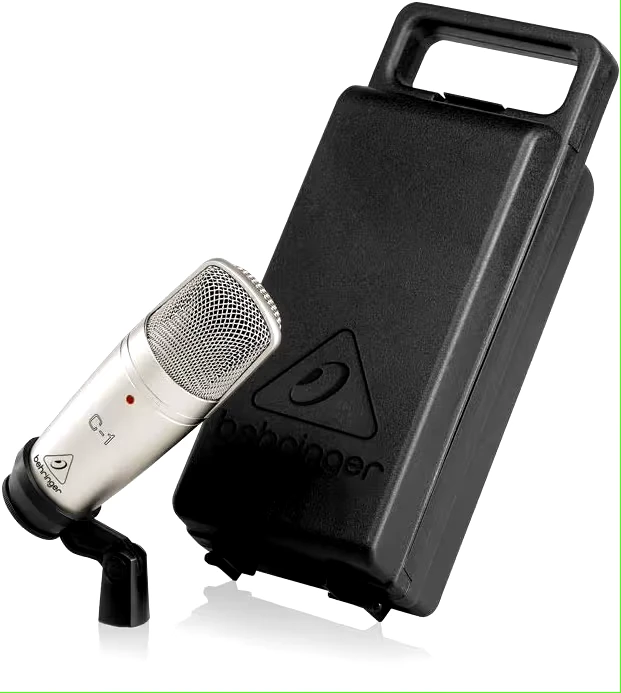 Behringer C-1 Condenser Microphone