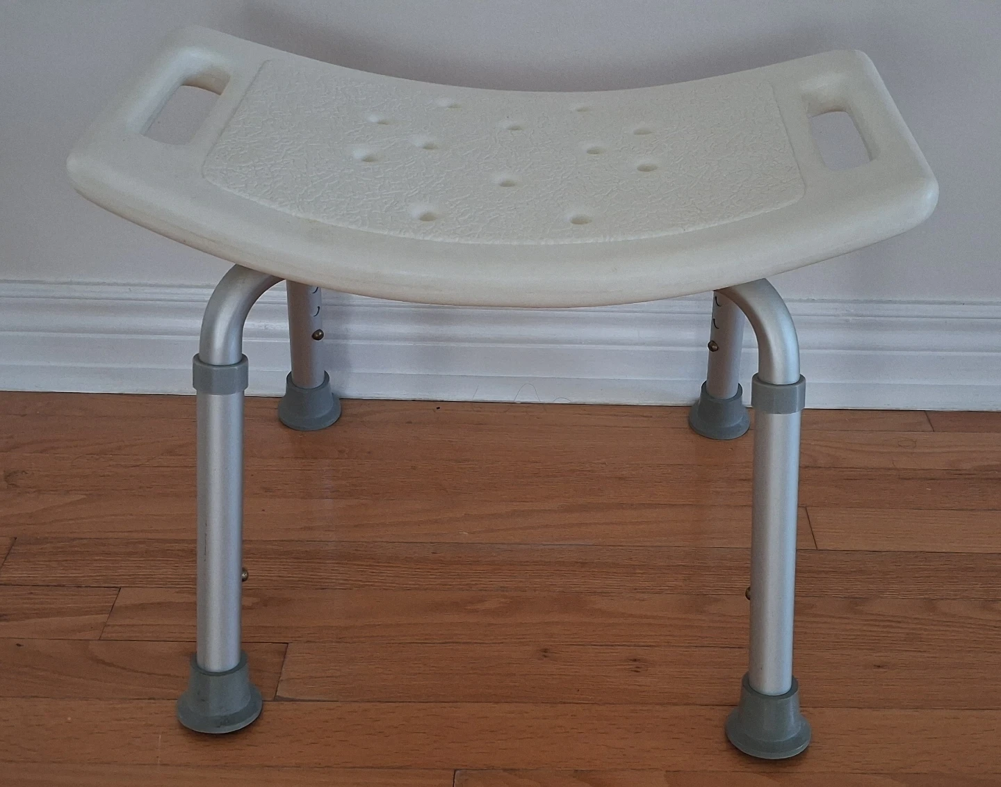 Adjustable Shower Chair