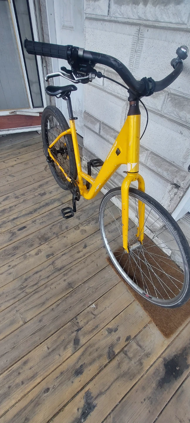 Norco Scene 1 Bike - photo 3