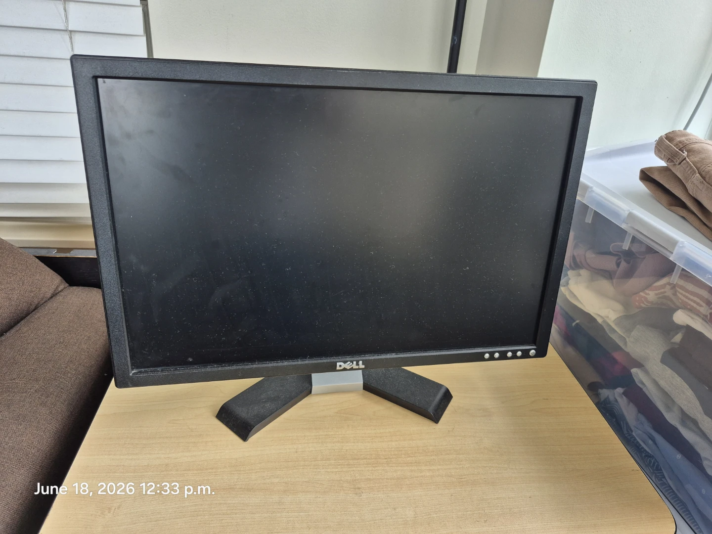 Dell Monitor