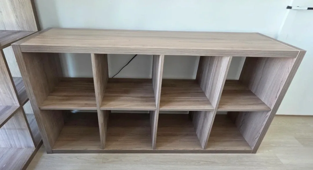 Ikea Kalllax Shelf Unit