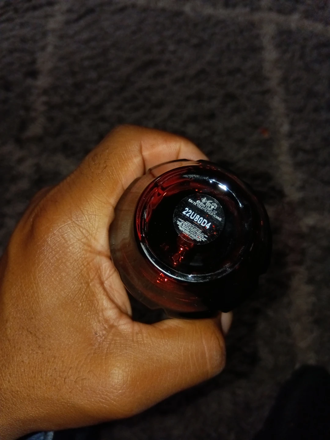 Viktor & Rolf Spicebomb Infrared Eau de Toilette - photo 2