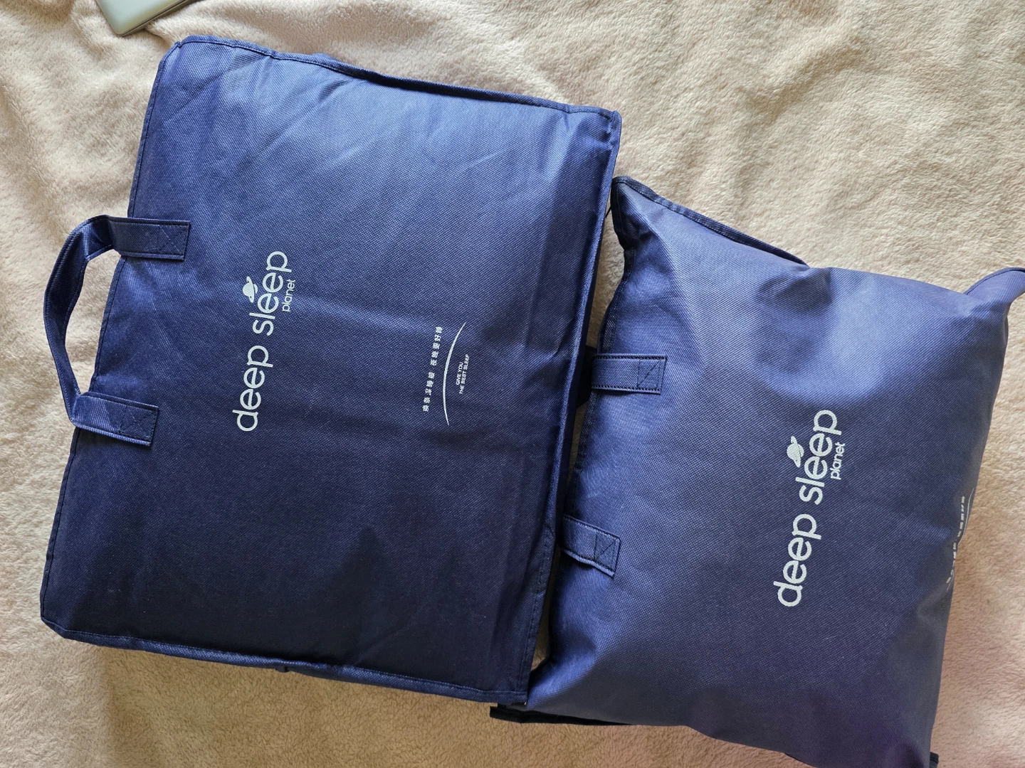 Summer cooling blanket - photo 3