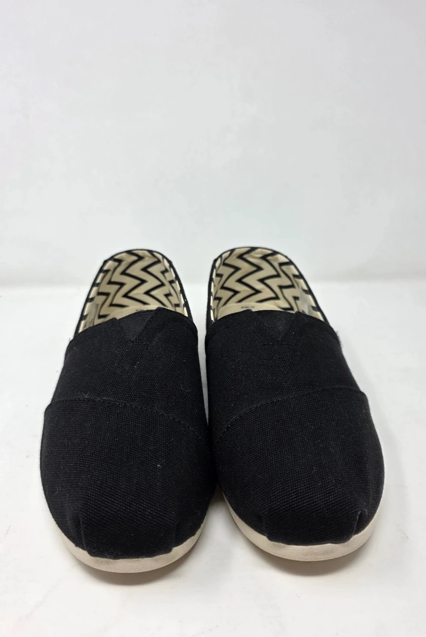 TOMS Mens Alpargata Loafer ⚽️