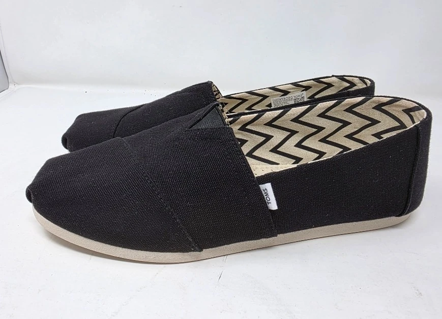 TOMS Mens Alpargata Loafer ⚽️ - photo 2