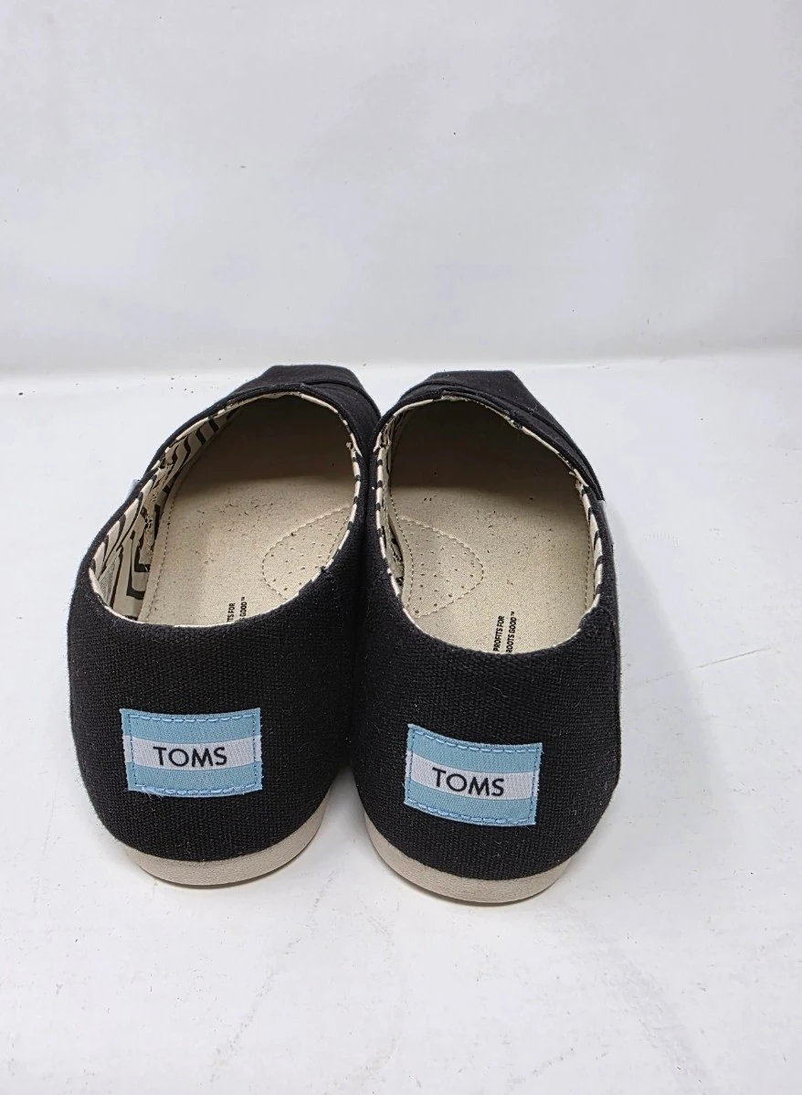 TOMS Mens Alpargata Loafer ⚽️ - photo 3
