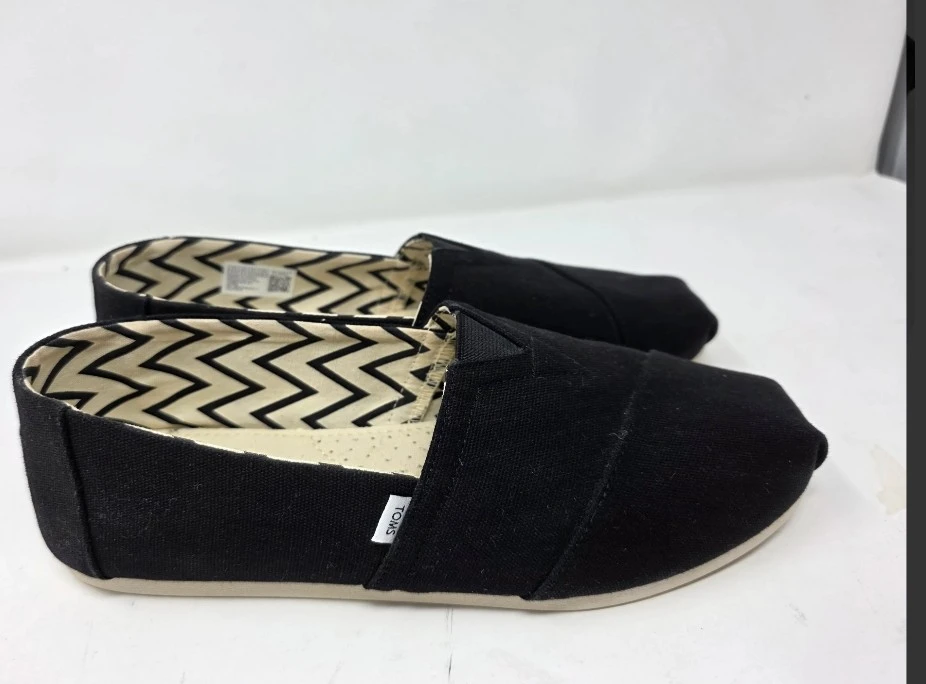 TOMS Mens Alpargata Loafer ⚽️ - photo 4