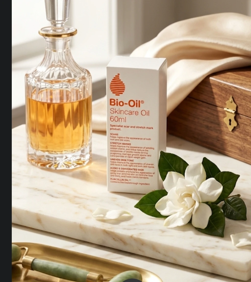 Bio-Oil Skincare Oil 60ml