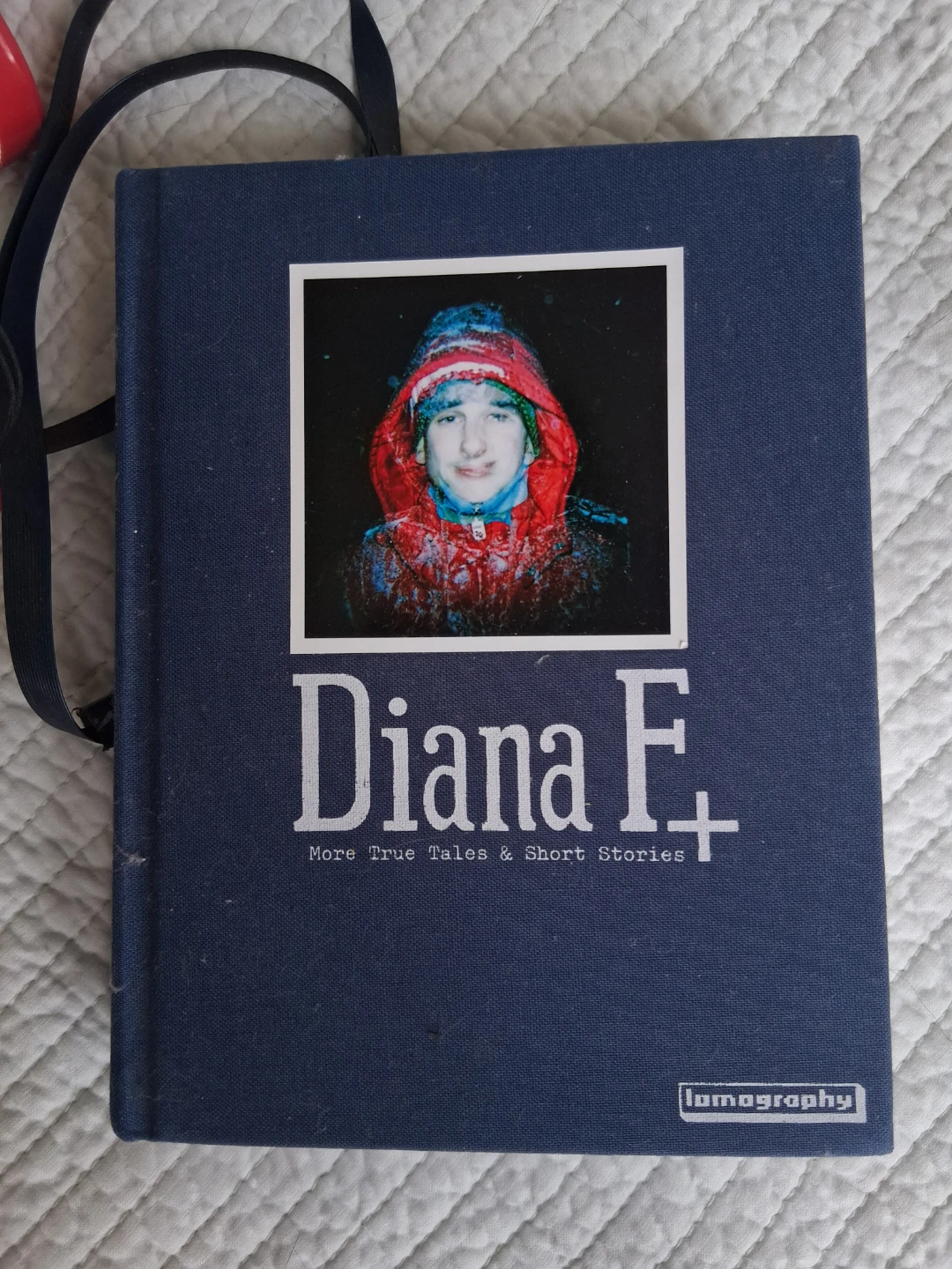 Diana F+ Camera with Diana Flash+ - photo 4