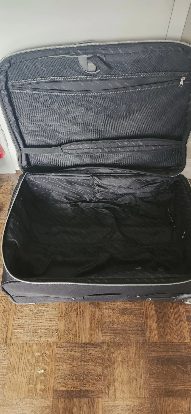 London fog luggage ⚽️ - photo 5