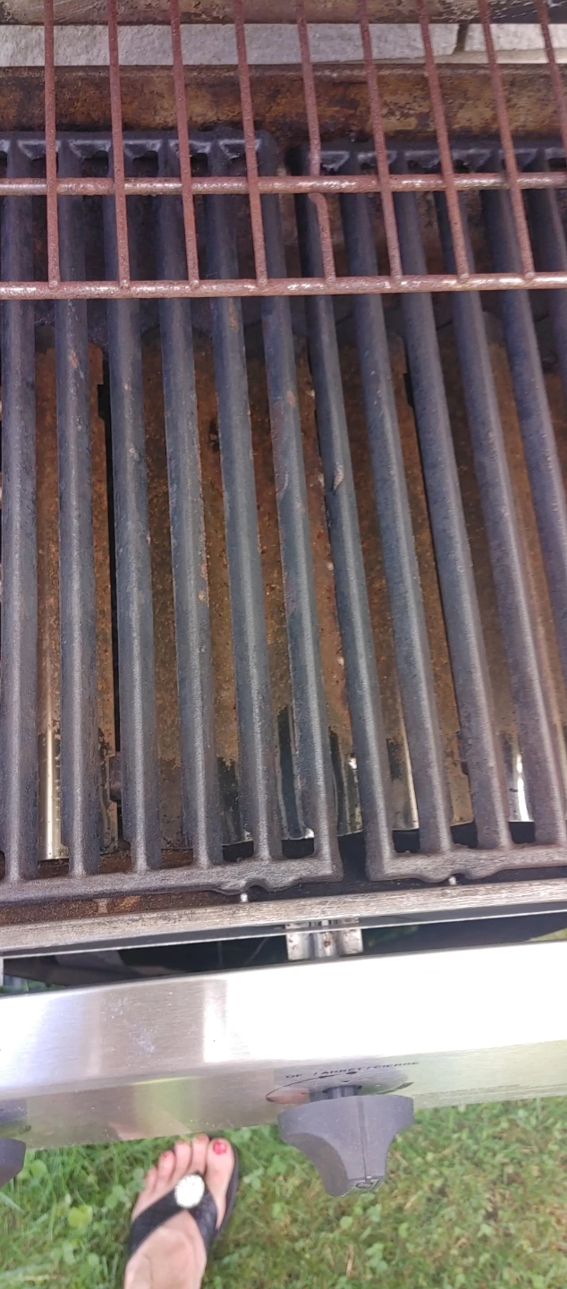 Broil King BBQ - photo 2