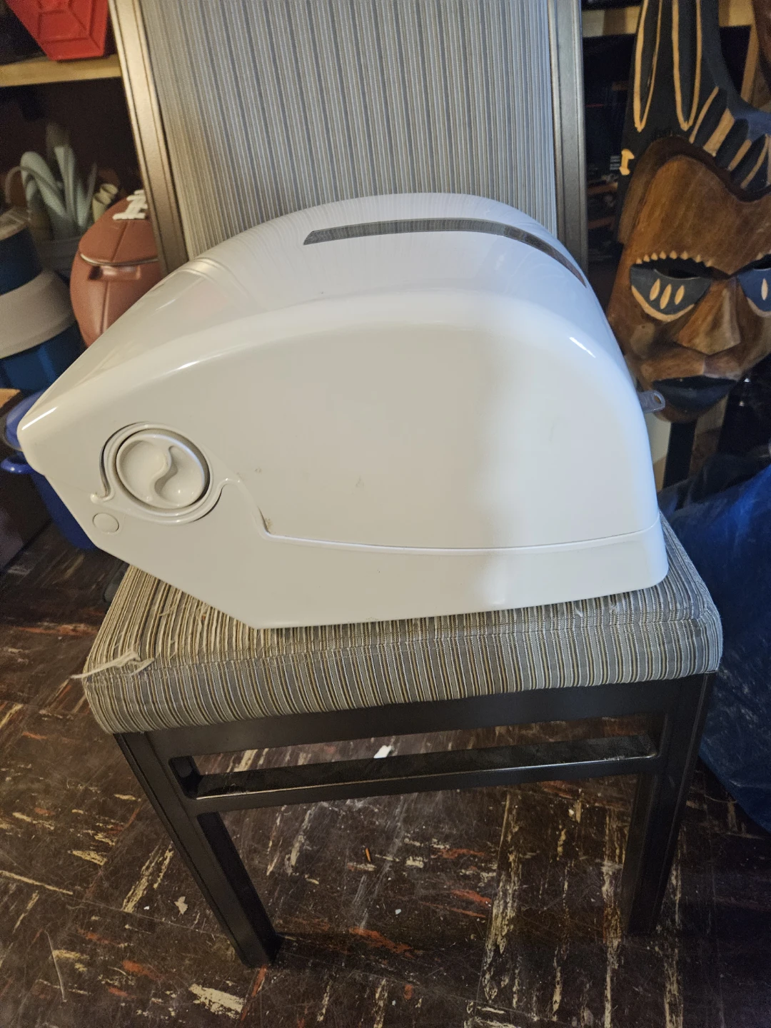 Tork Matic H1 Towel Dispenser - photo 4