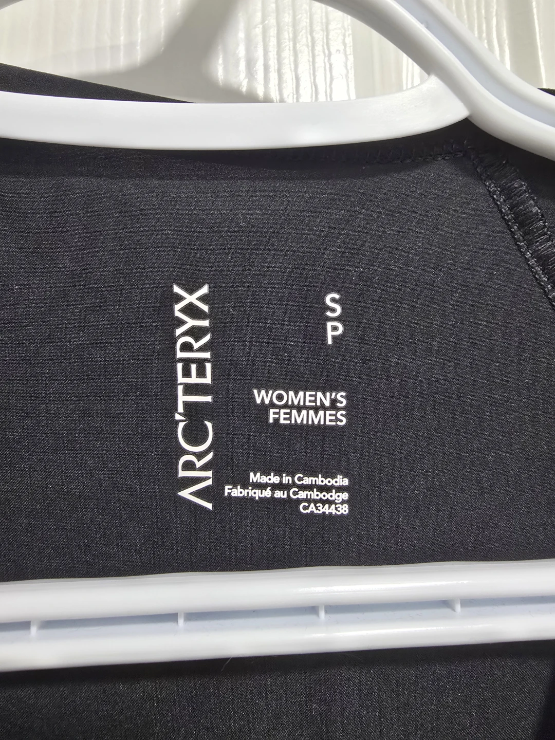 Arcteryx womens athletic dress - photo 2